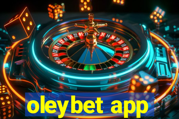 oleybet app